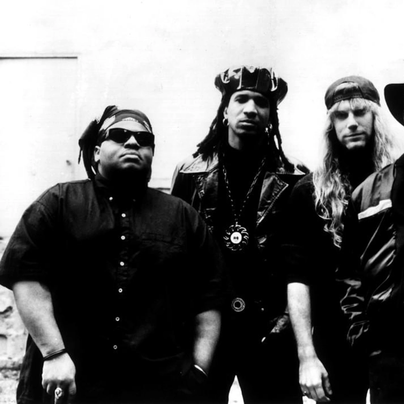 Jimi Hazel Brand Page