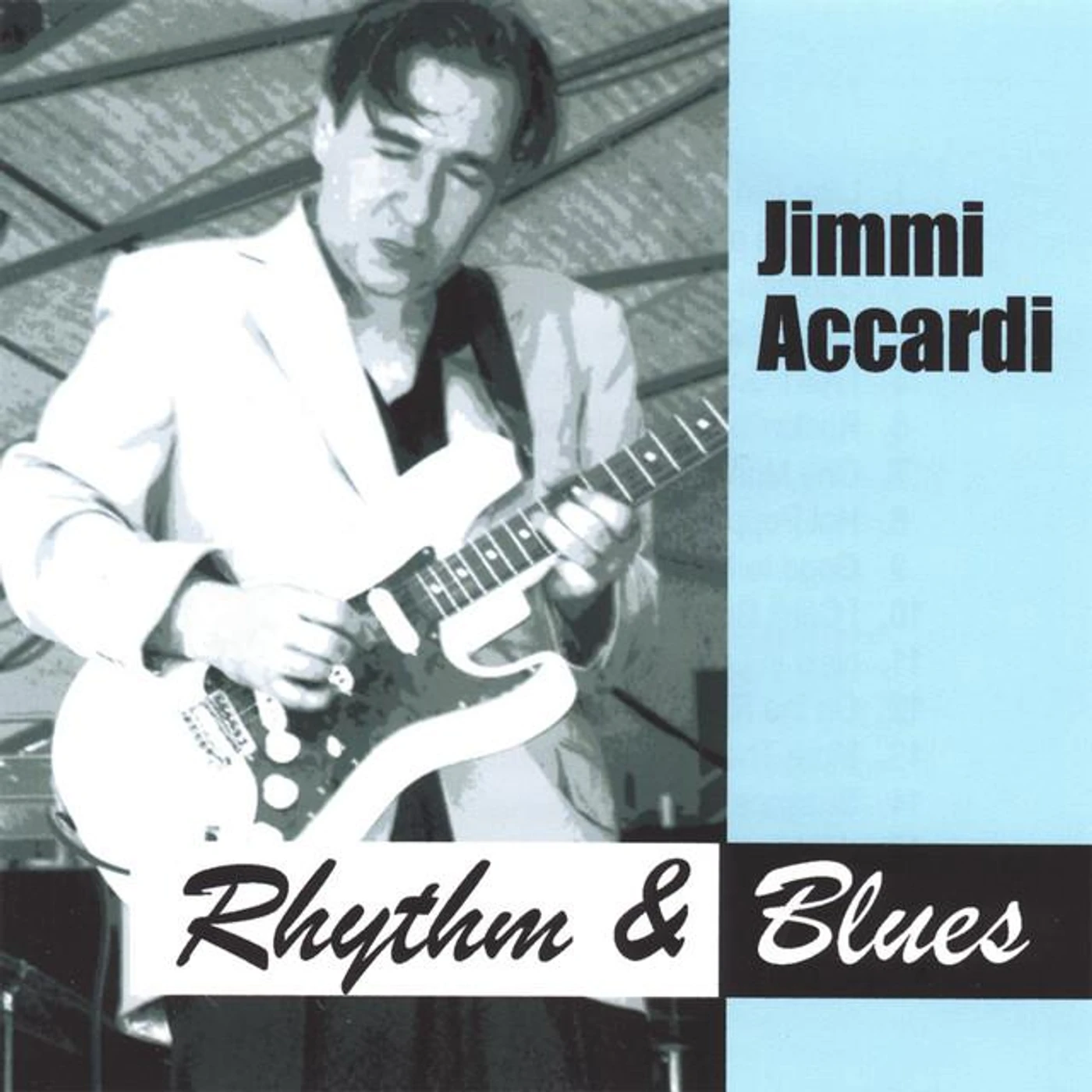 Jimmi Accardi