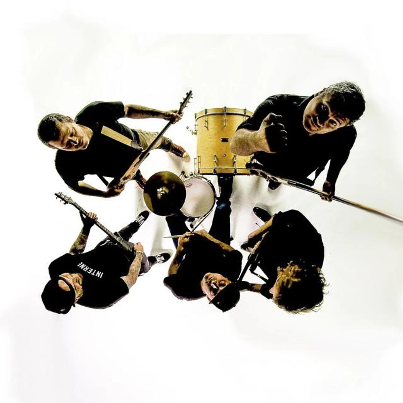 Jimmie's Chicken Shack Brand Page