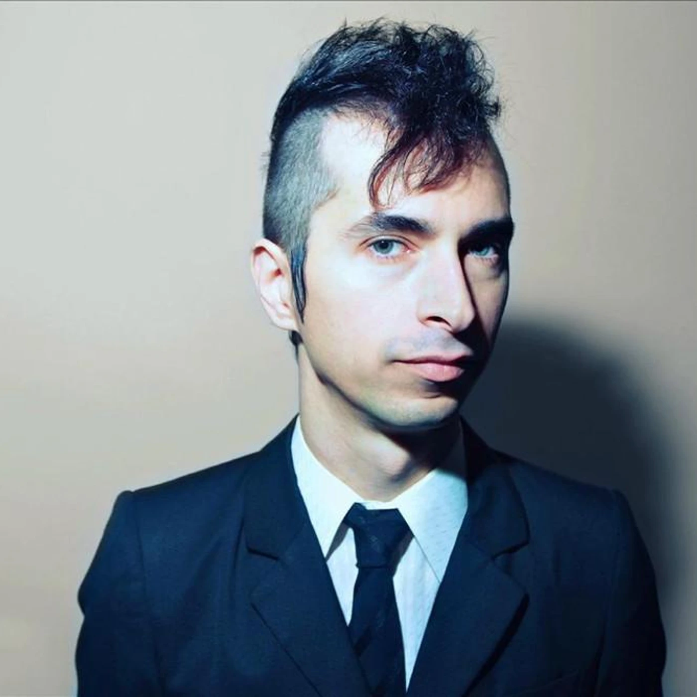 Jimmy Urine Brand Page