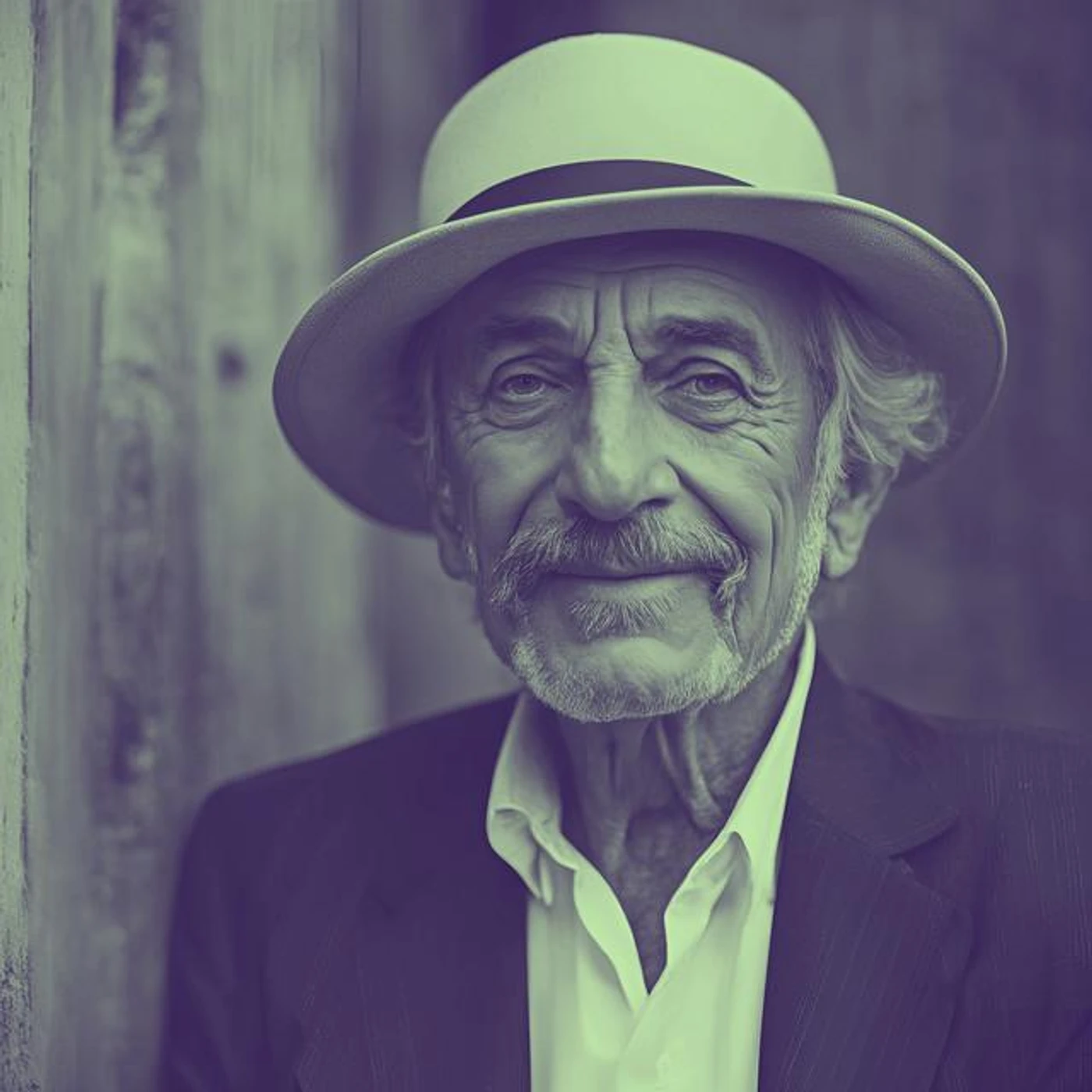 Jimmy White Brand Page