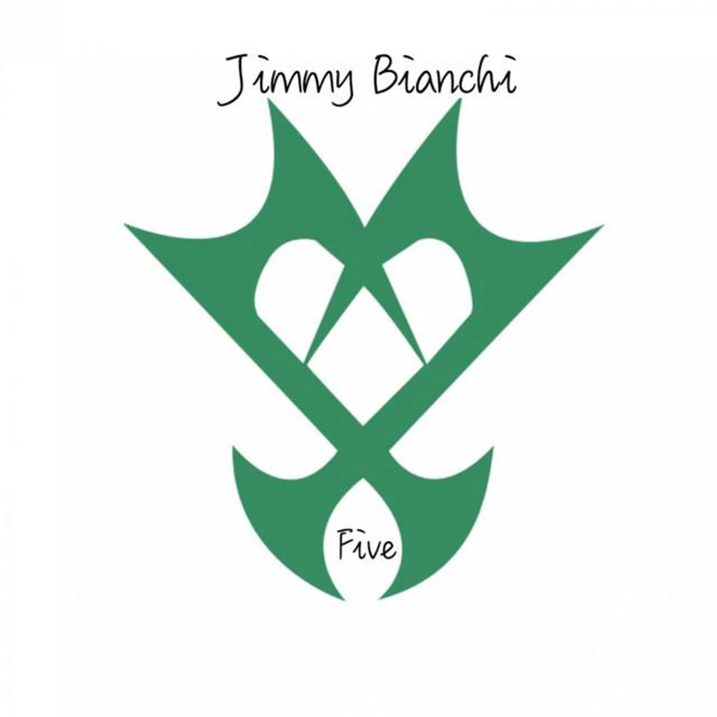 Jimmy Bianchi Brand Page