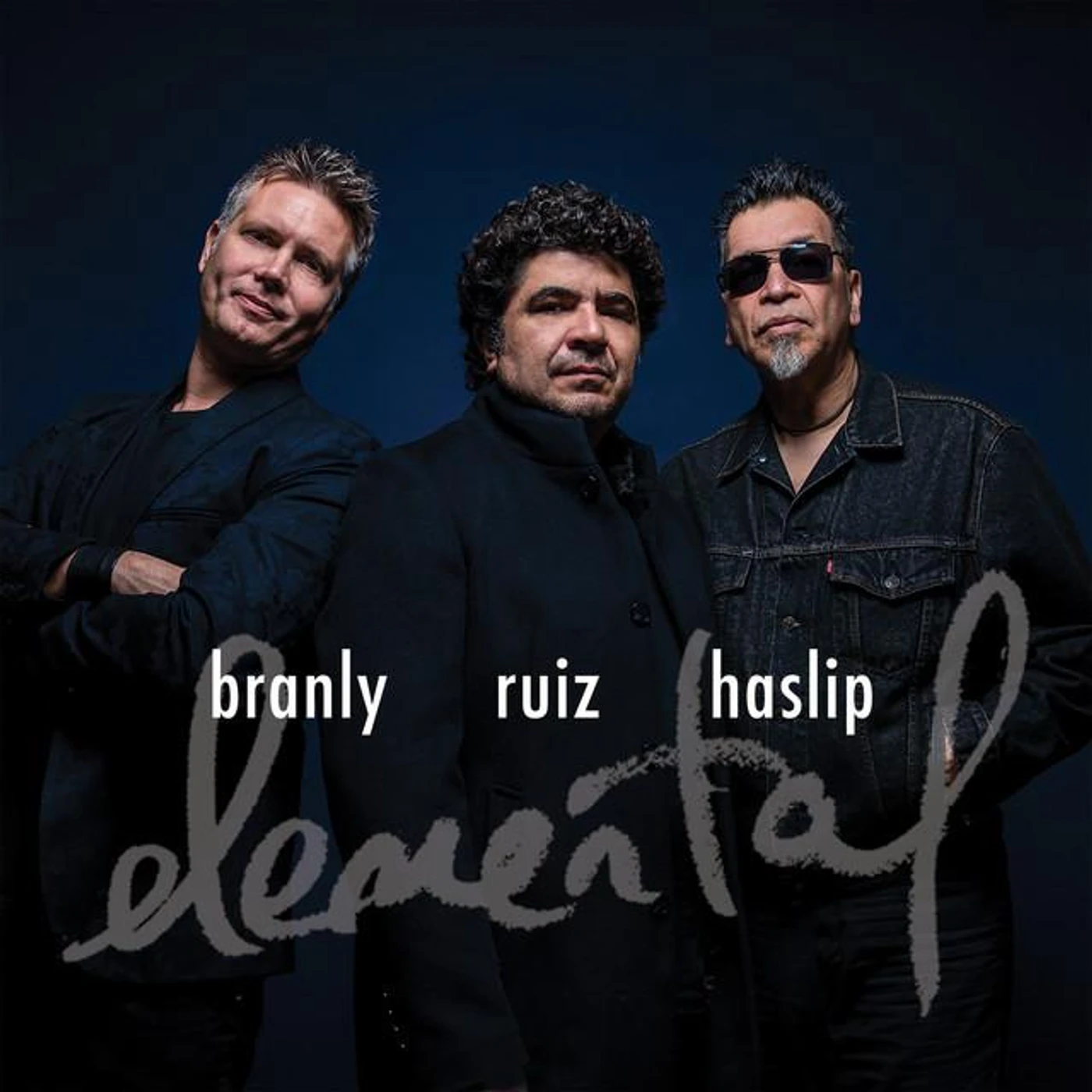 Jimmy Branly Brand Page