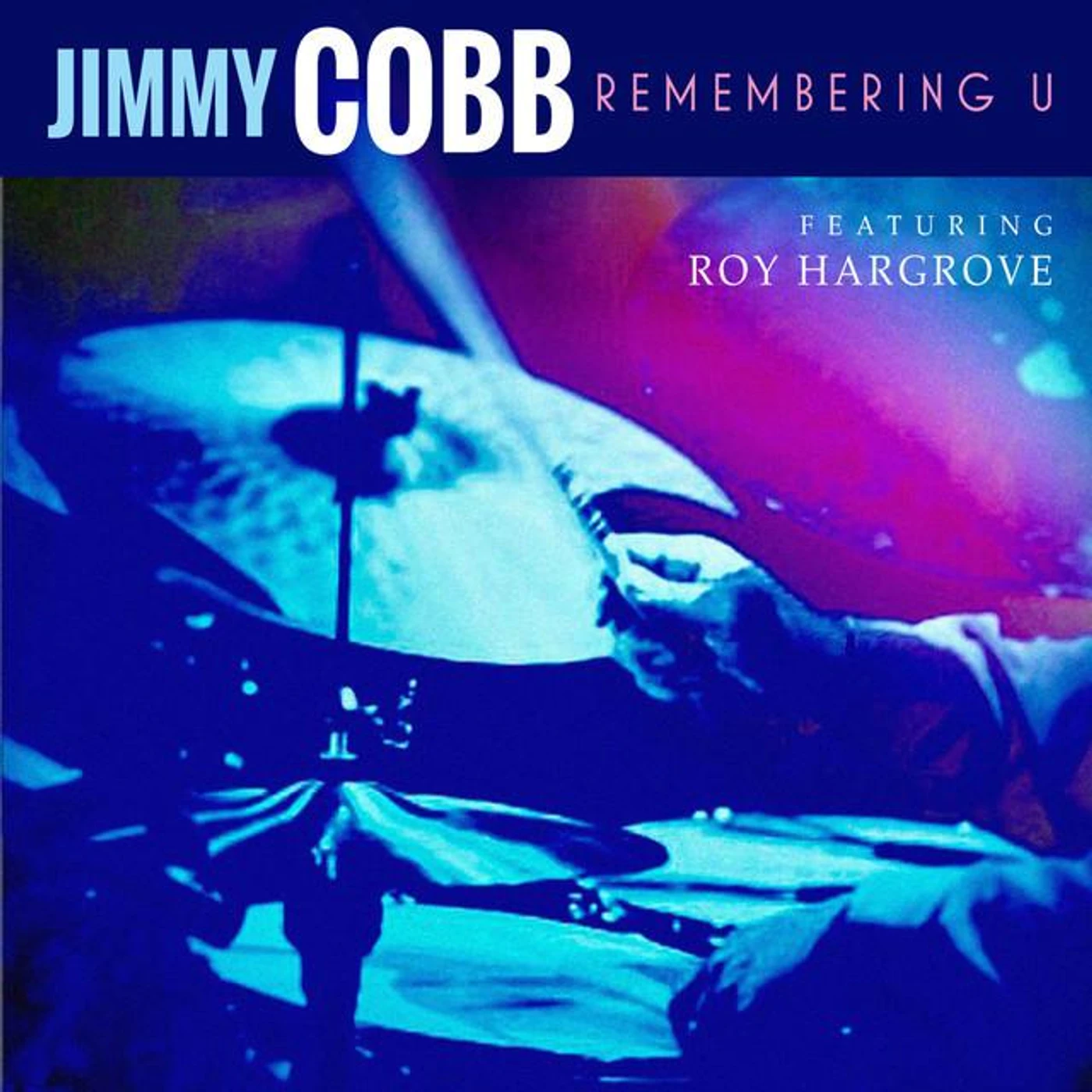 Jimmy Cobb Brand Page
