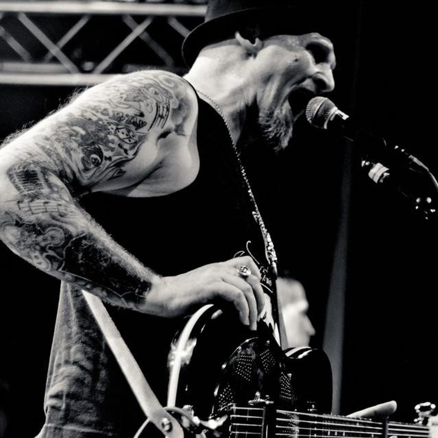 Jimmy Cornett Brand Page