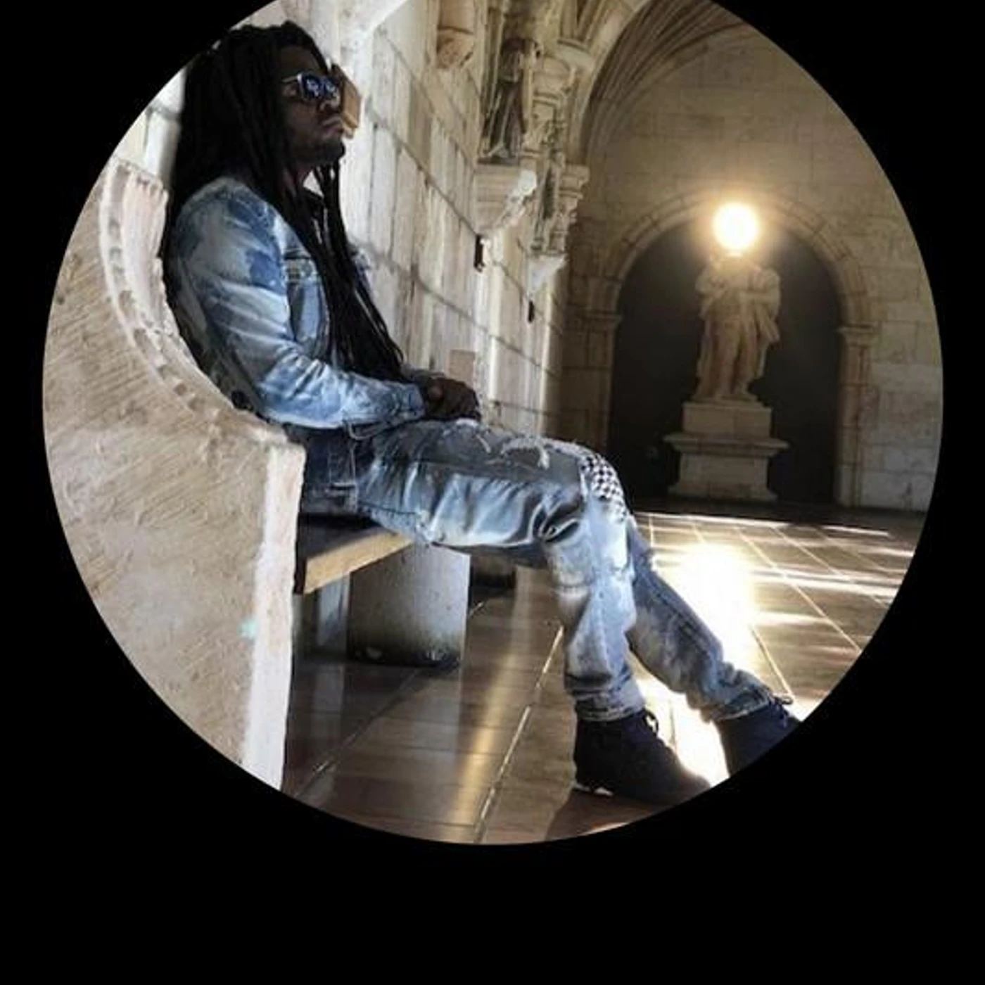 Jimmy Dade Brand Page