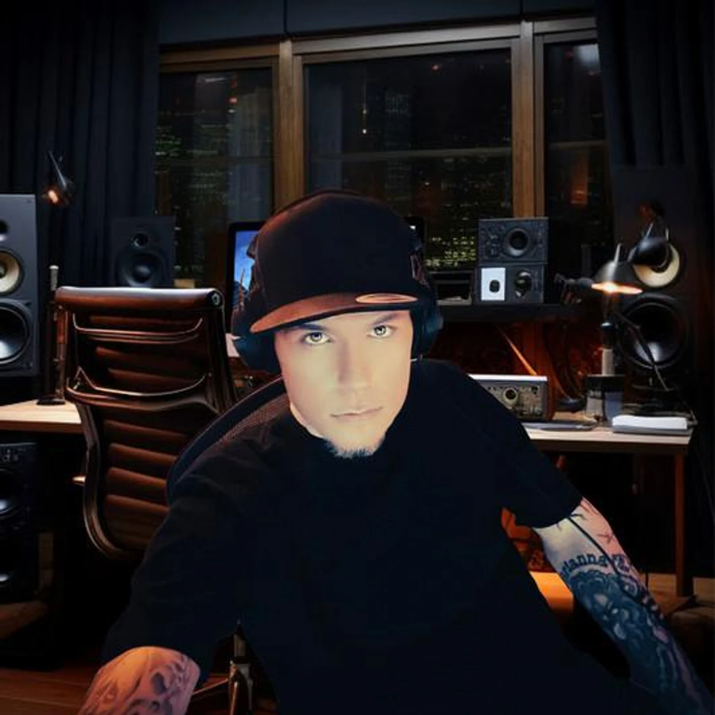 Jimmy Donn Brand Page