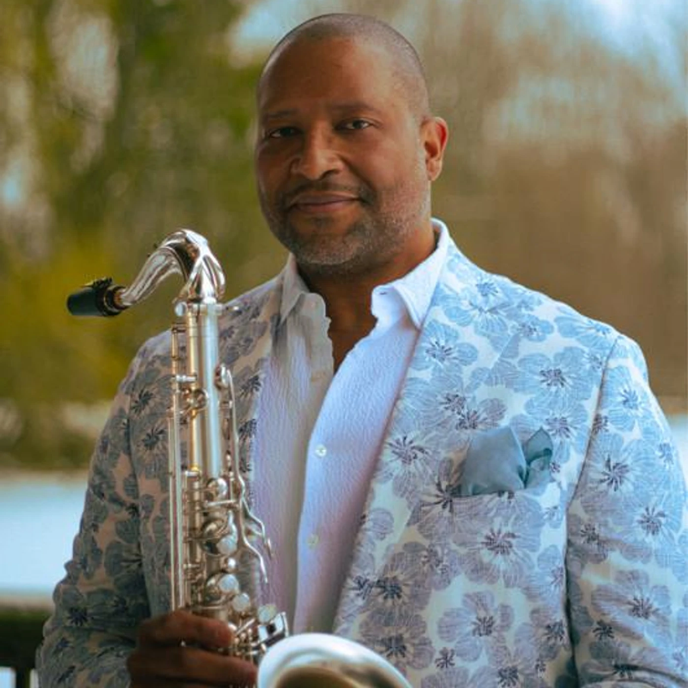 Jimmy Greene Brand Page