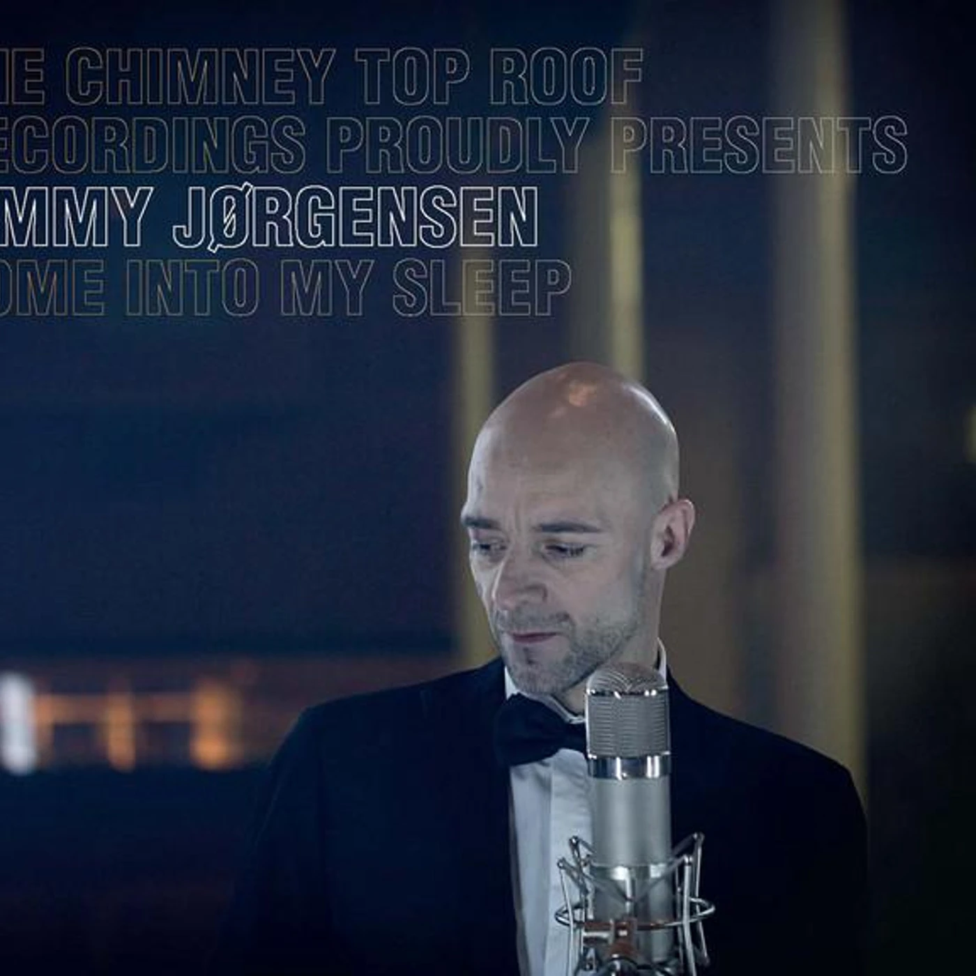 Jimmy Jørgensen Brand Page