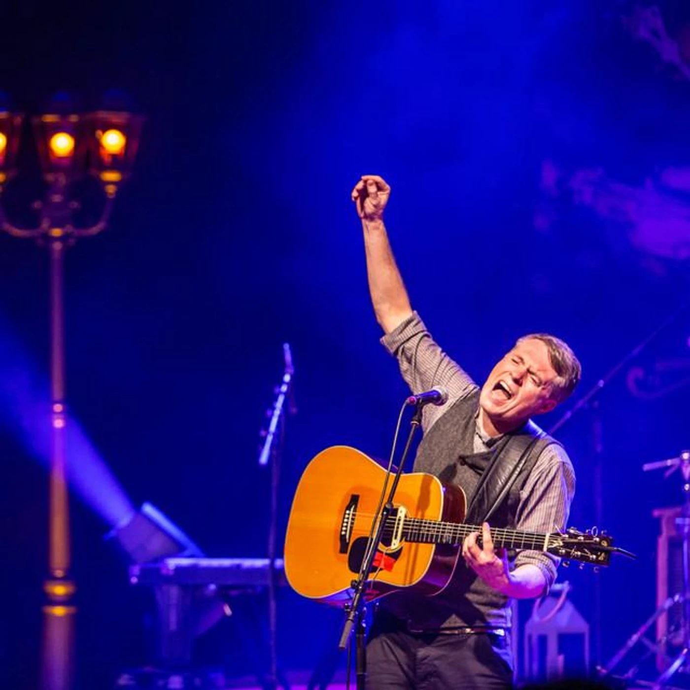 Jimmy Kelly Brand Page