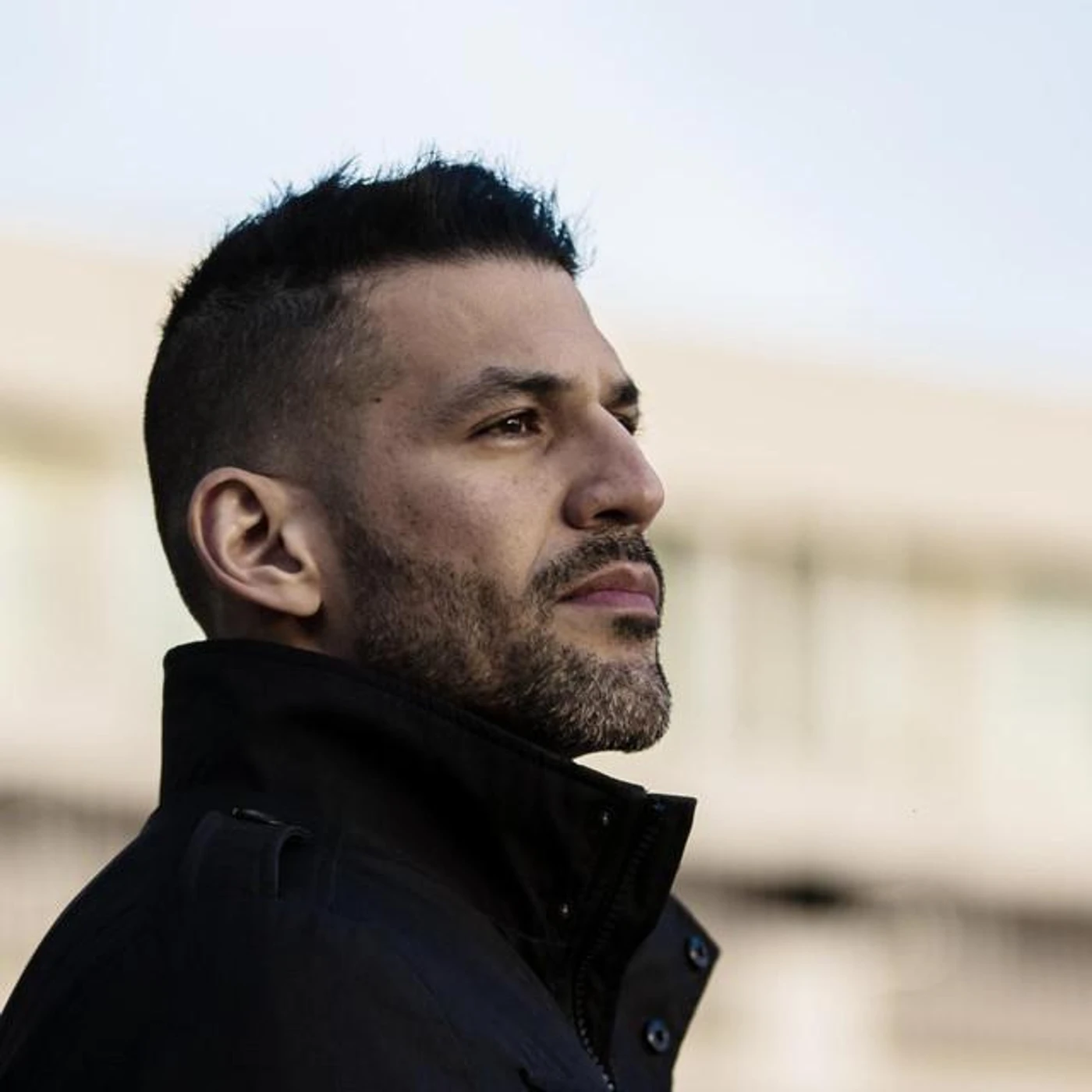 Jimmy Lopez Brand Page