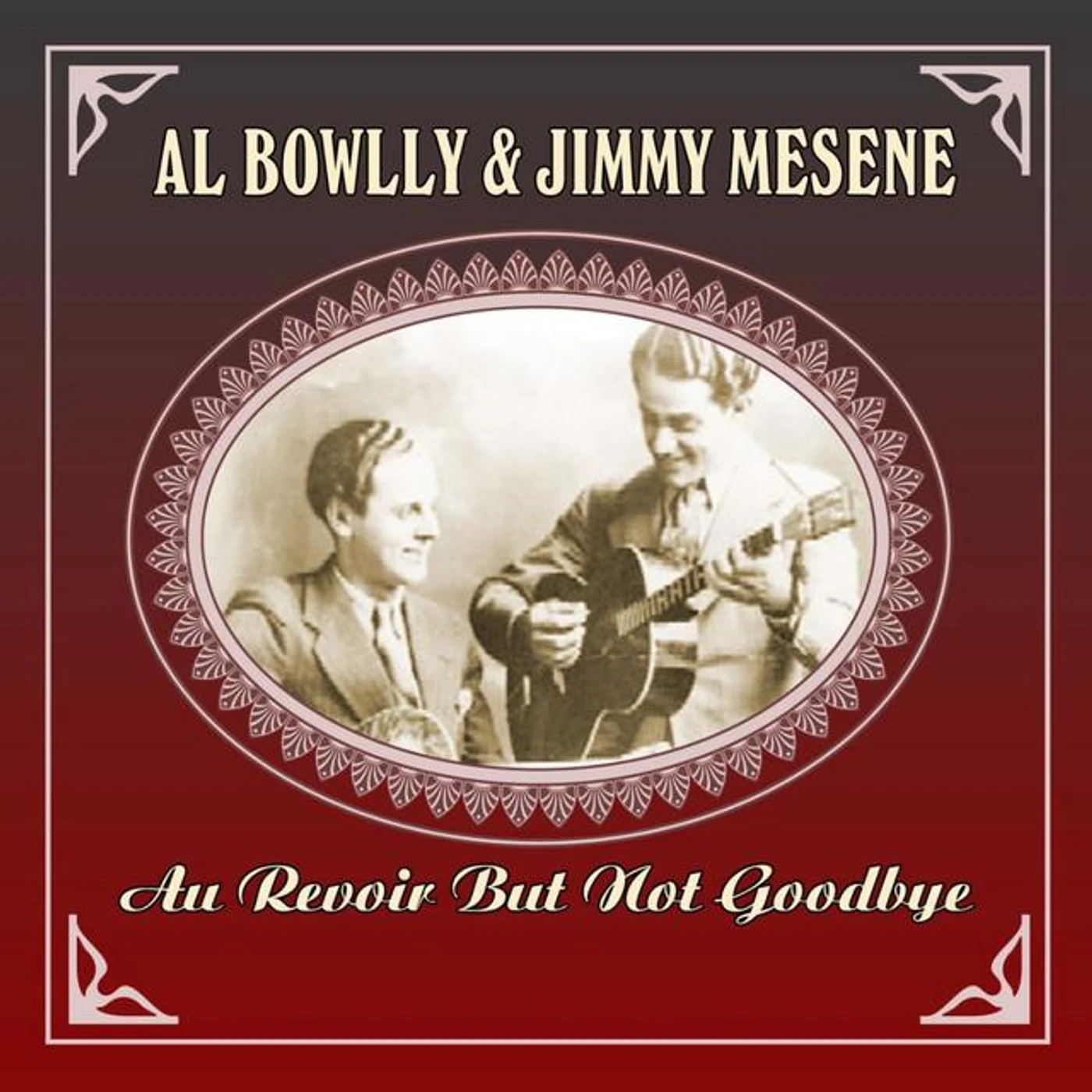 Jimmy Mesene Brand Page