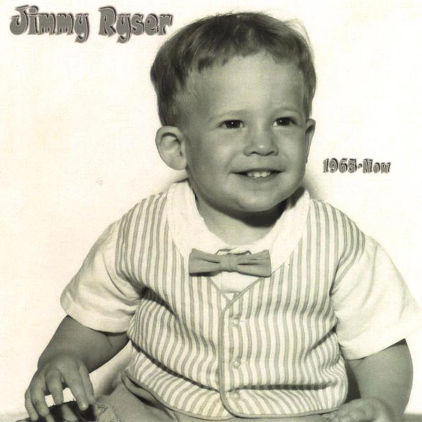 Jimmy Ryser Brand Page