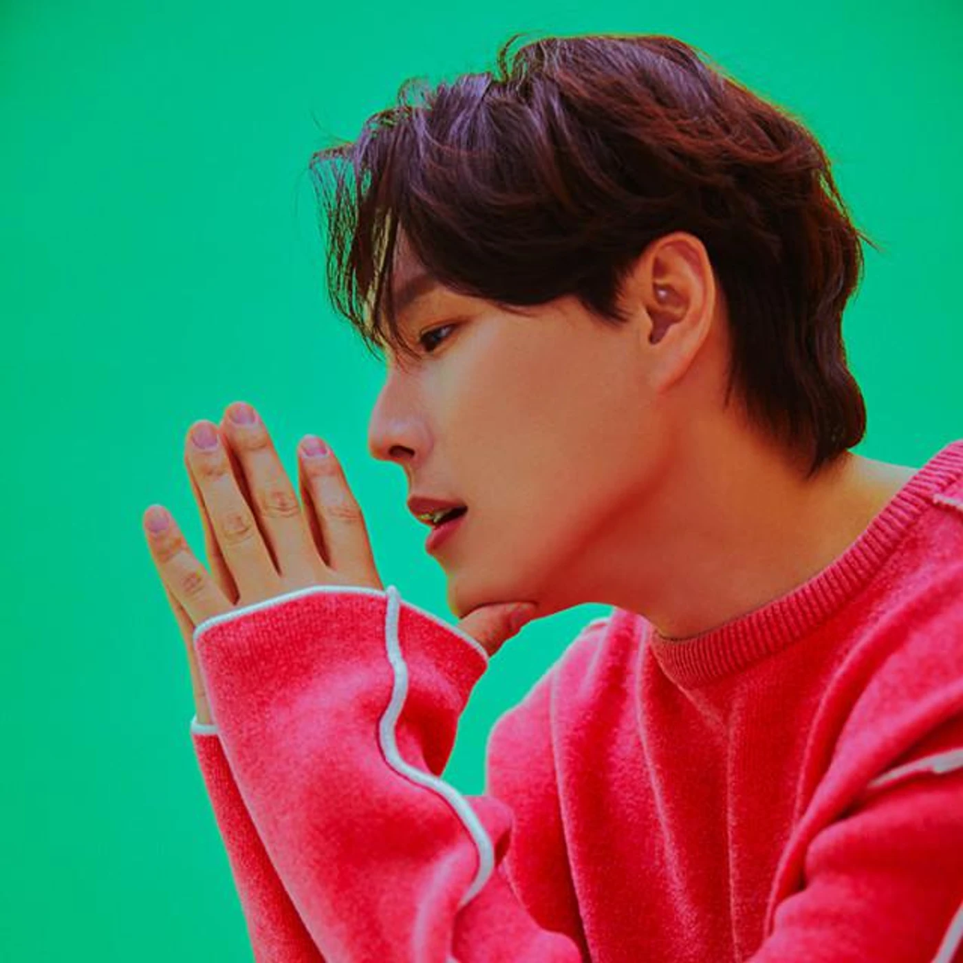 Jin Minho Brand Page