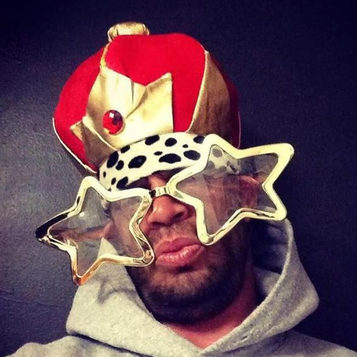 Jinx In Dub Brand Page