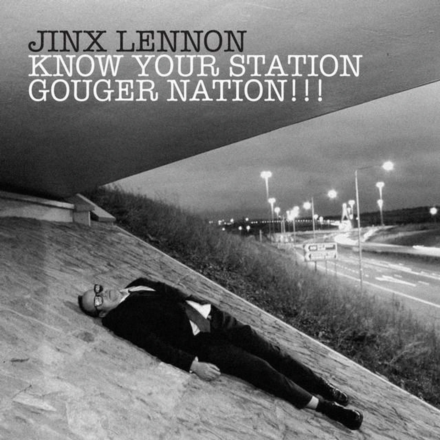 jinx lennon Brand Page