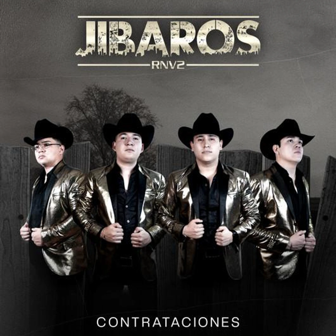 Jibaros RNV2 Brand Page