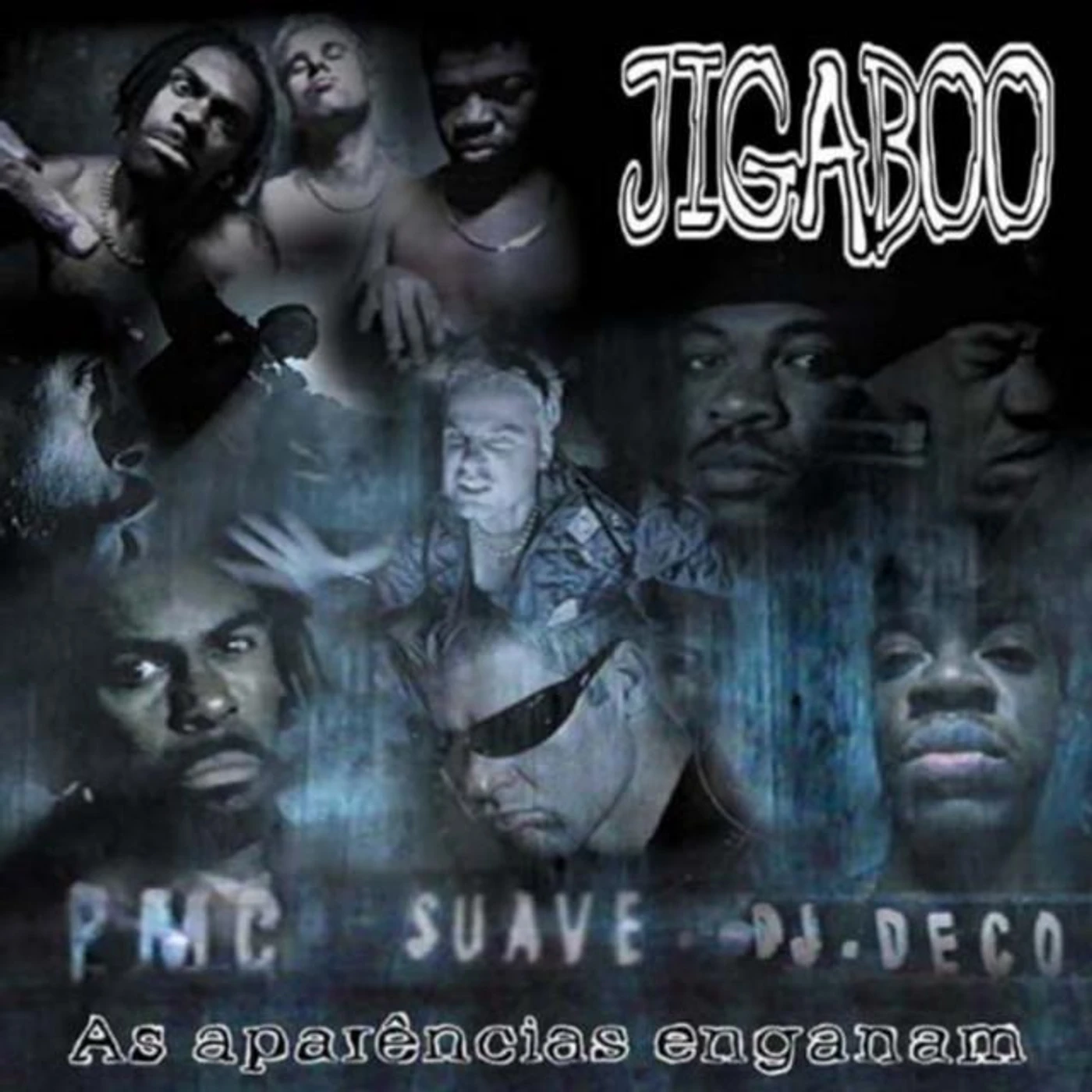 Jigaboo