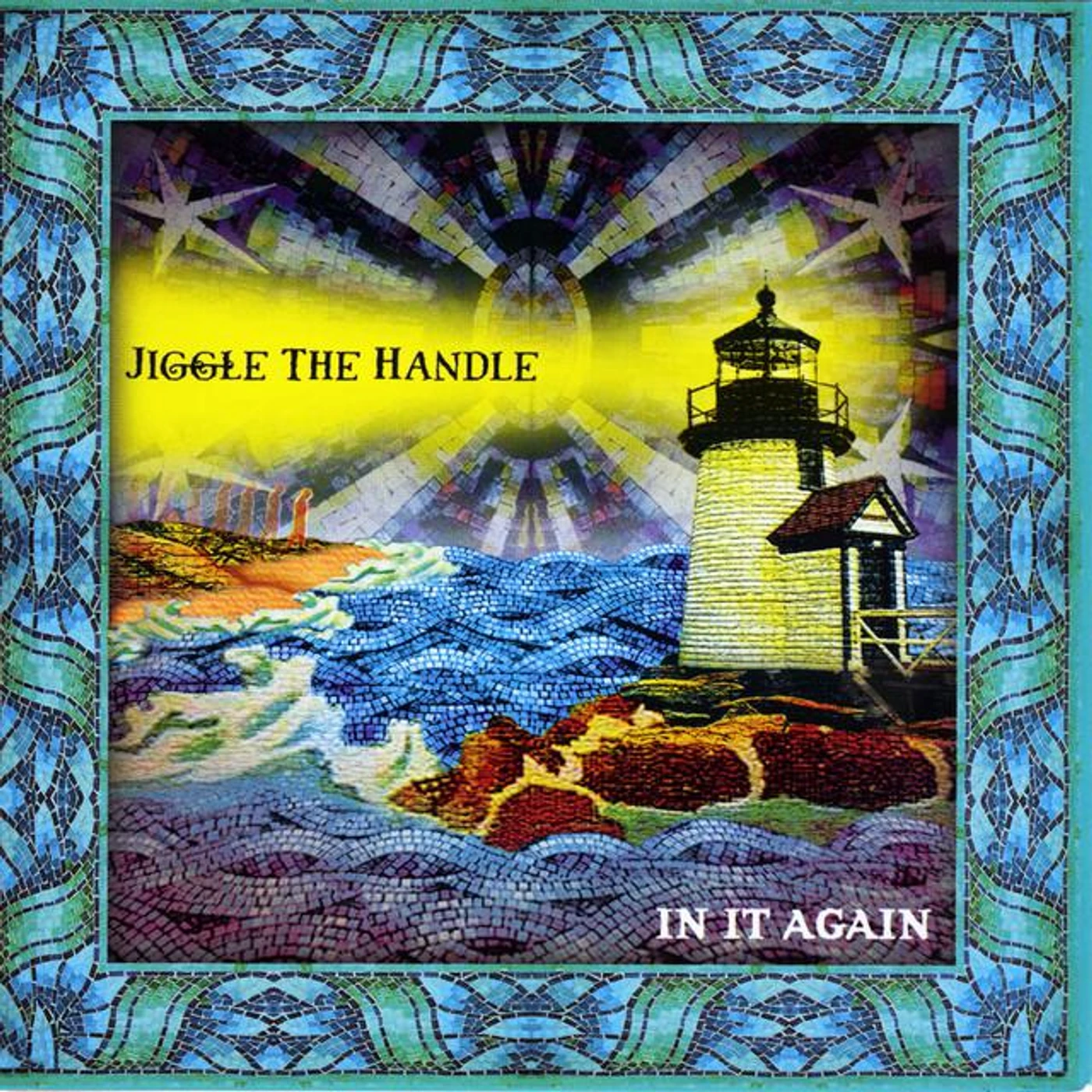 Jiggle The Handle Brand Page