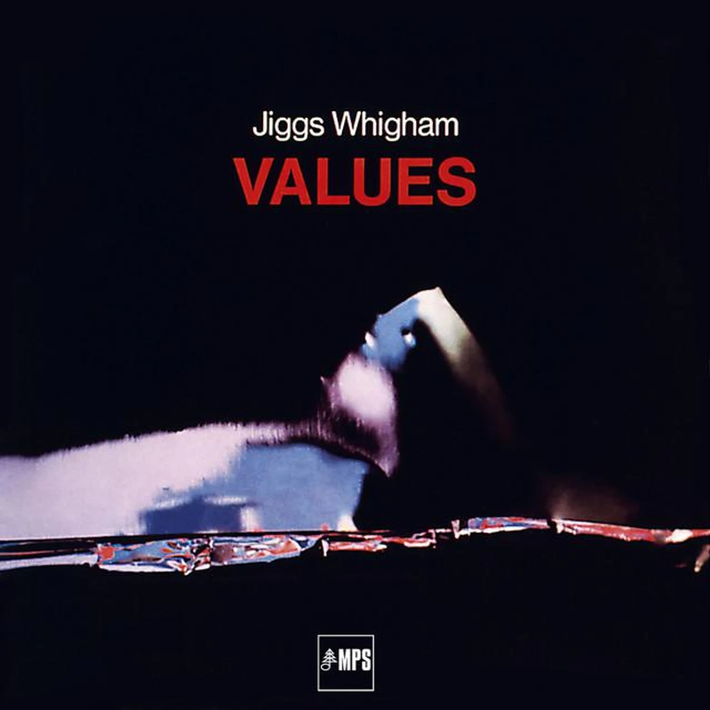 Jiggs Whigham Brand Page