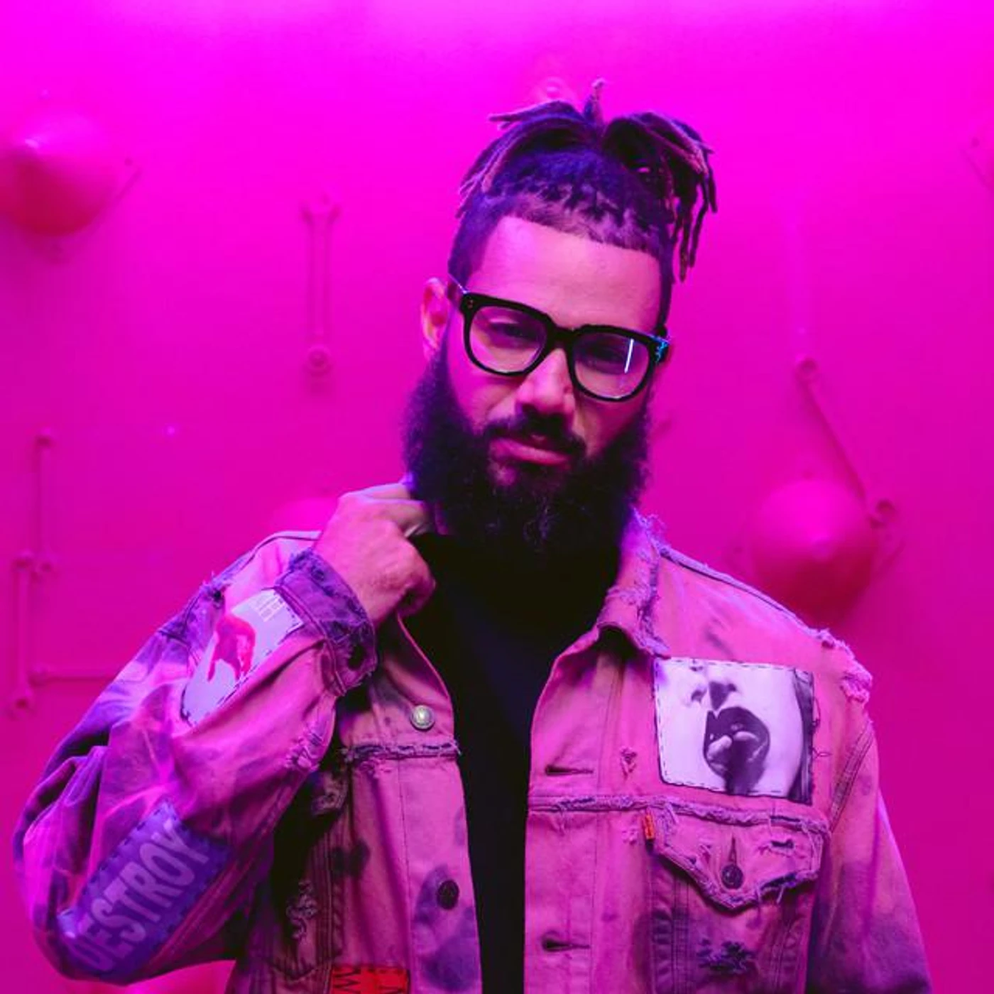 Jiggy Drama Brand Page