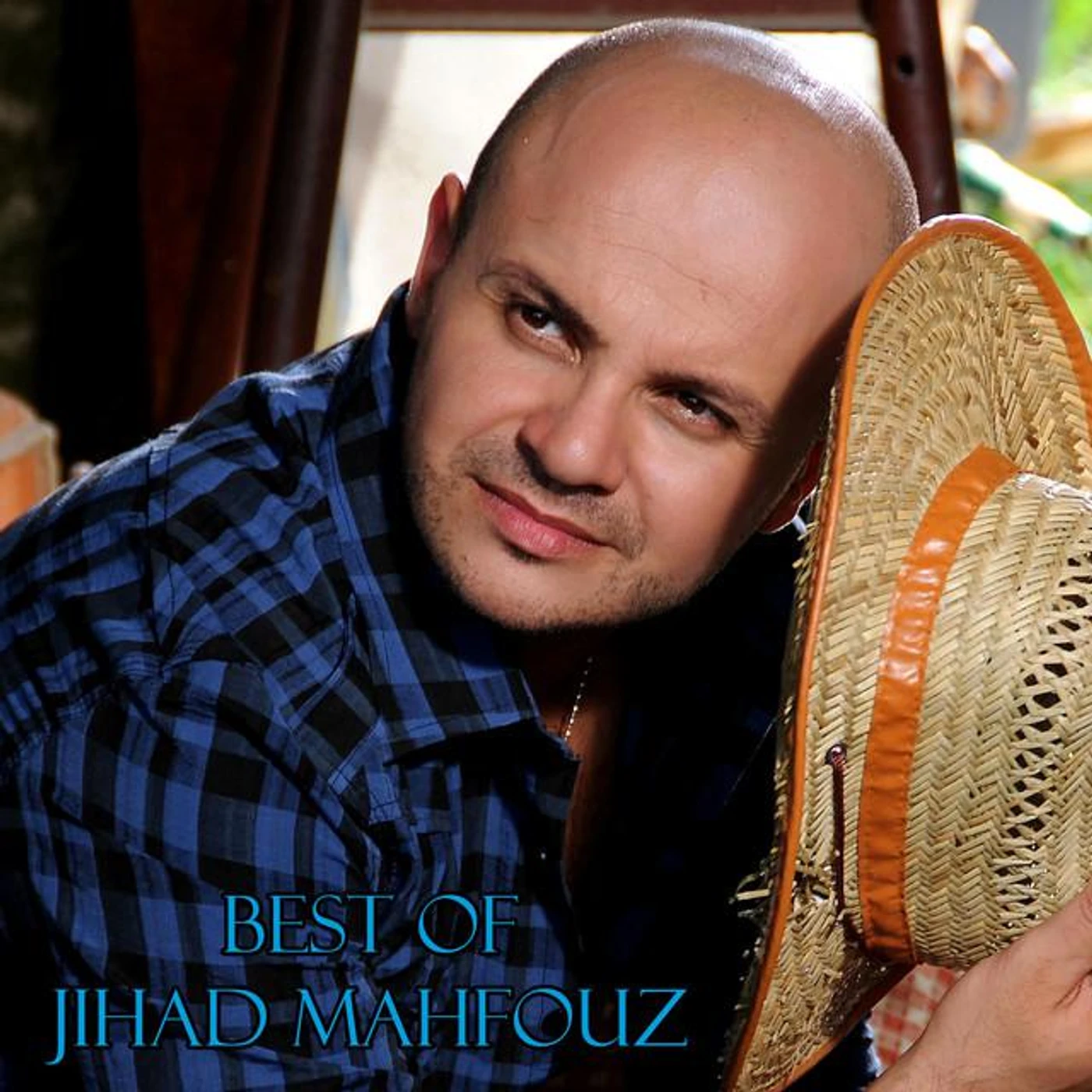 Jihad Mahfouz