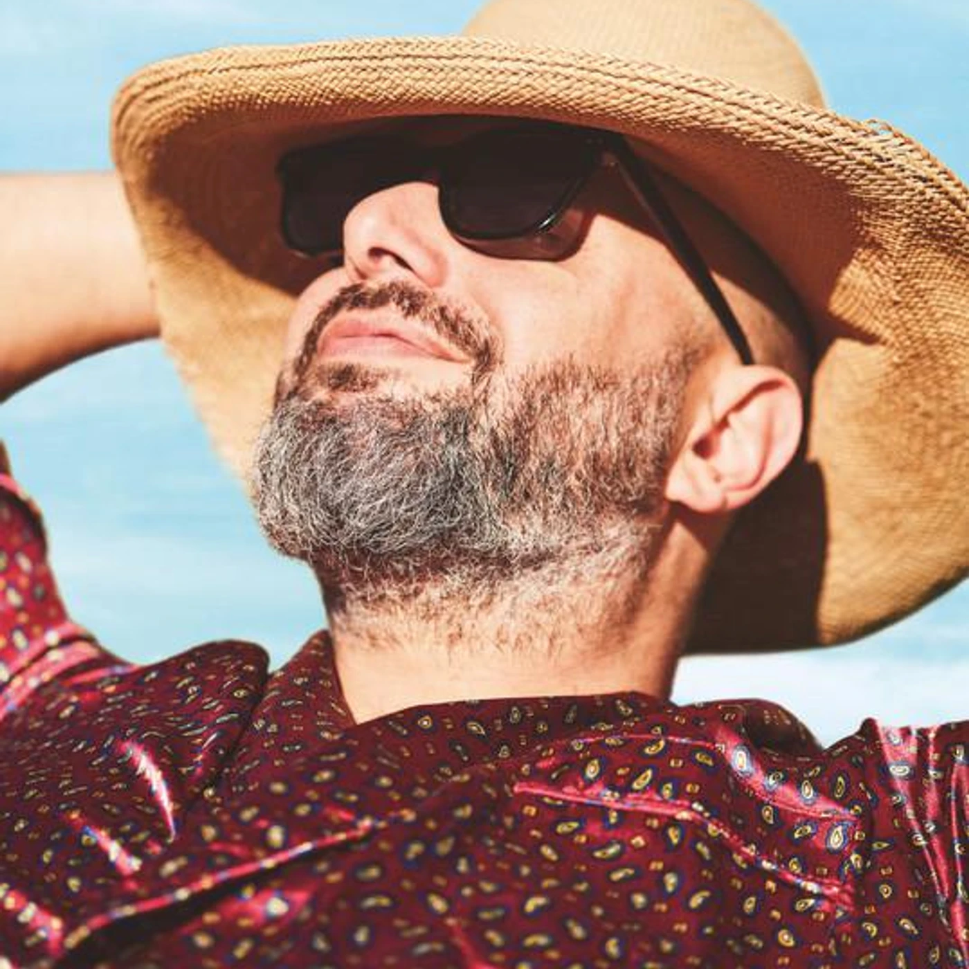 Jil Is Lucky Brand Page