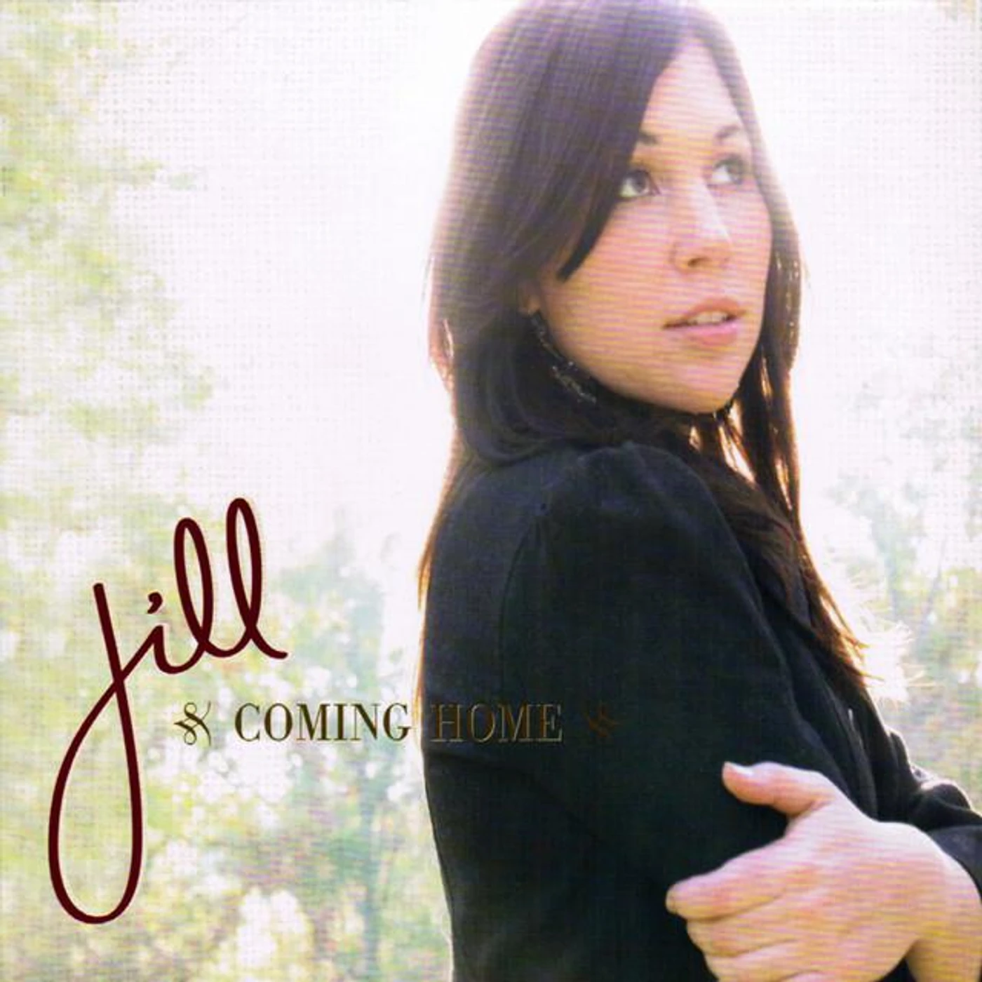 Jill Paquette Brand Page