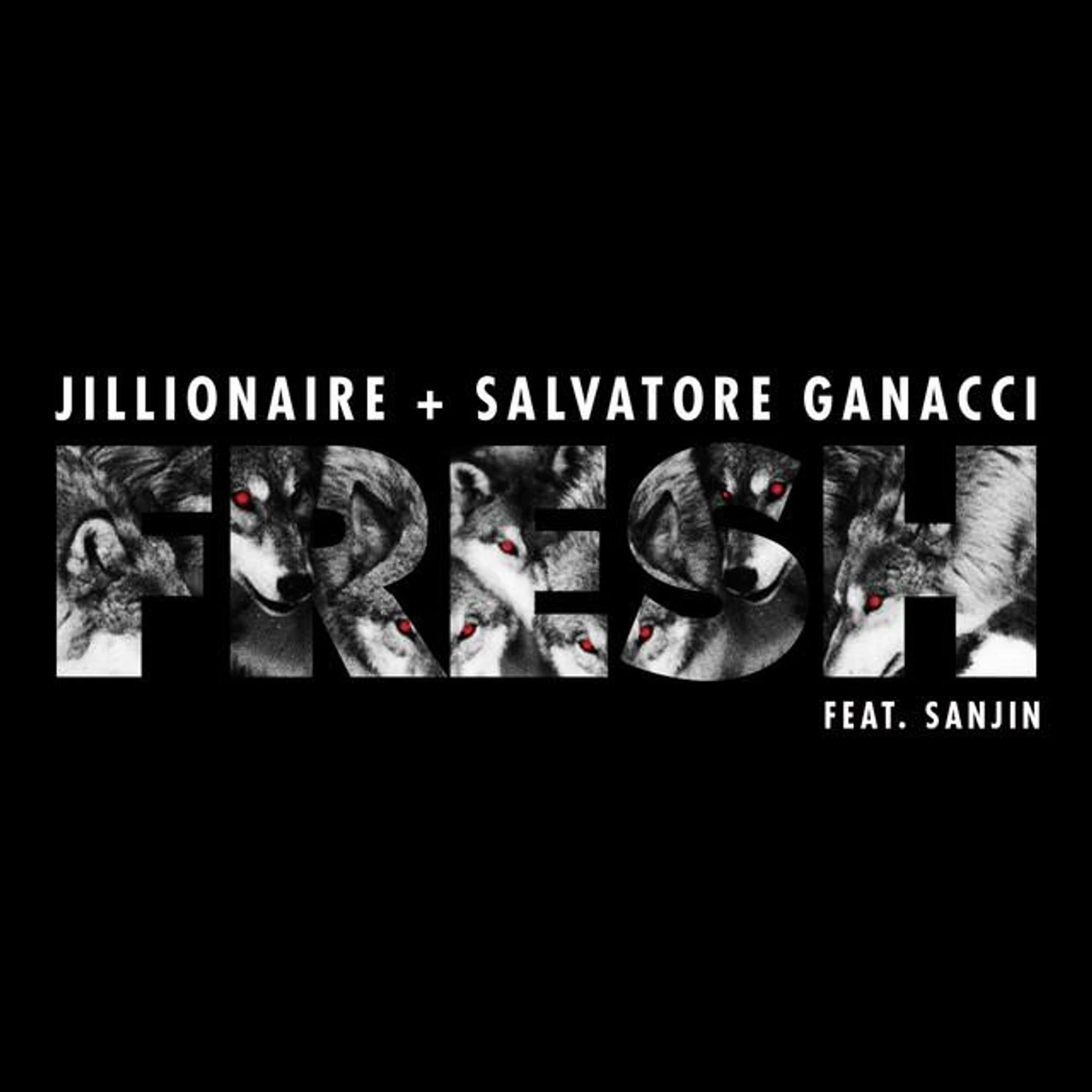 Jillionaire & Salvatore Ganacci