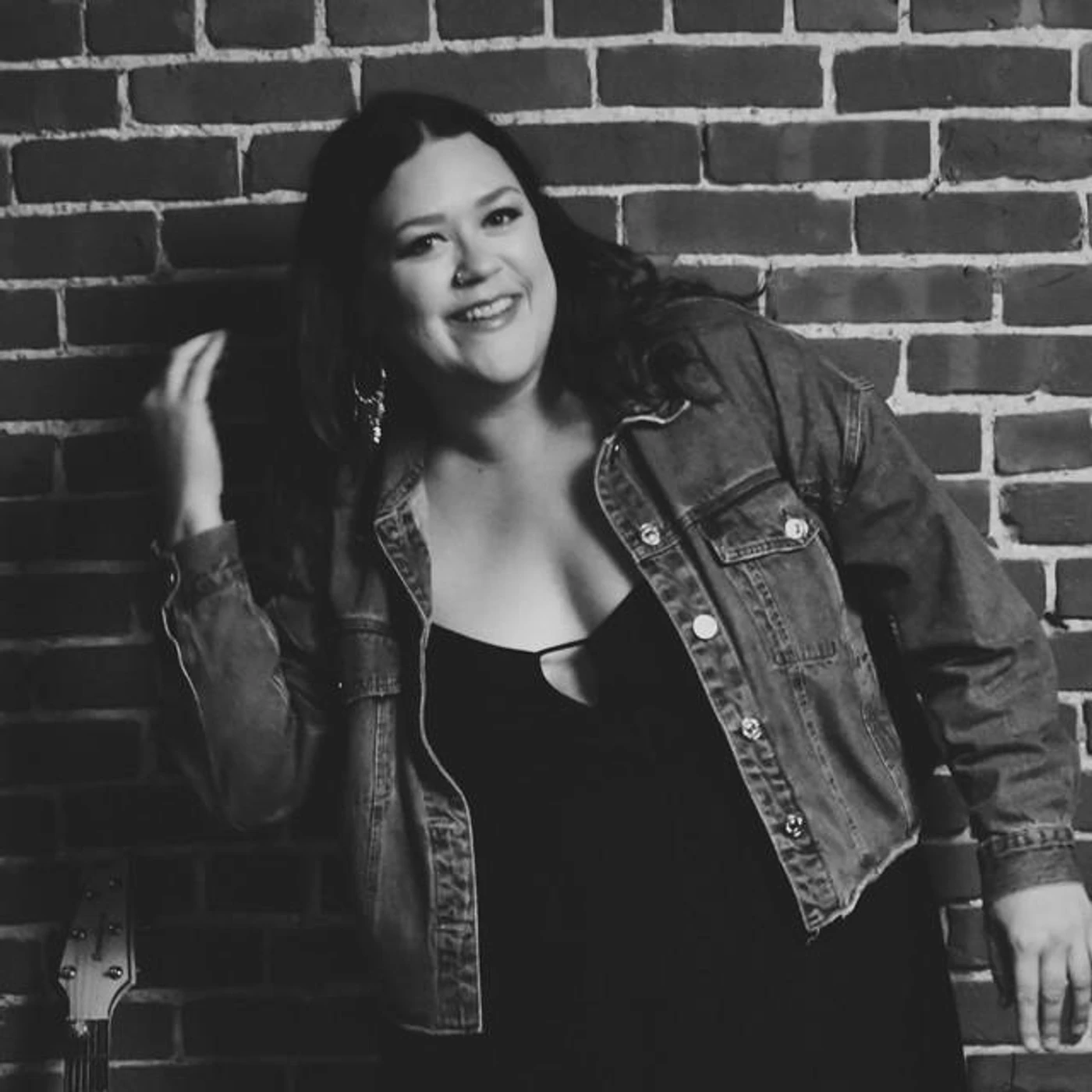 Jillian Riscoe Brand Page