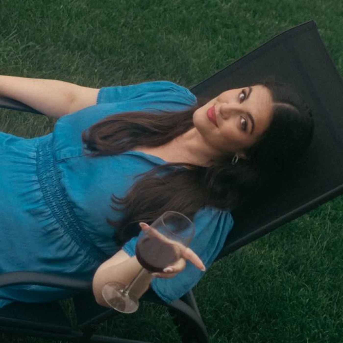 Jillian Rossi Brand Page