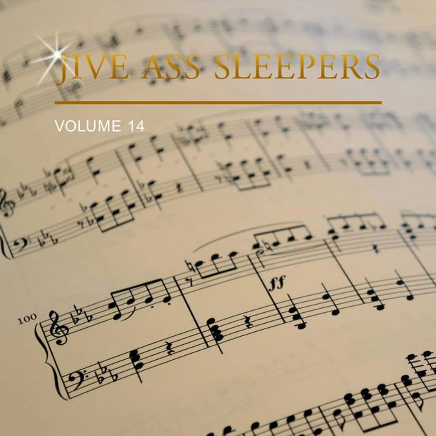 Jive Ass Sleepers Brand Page