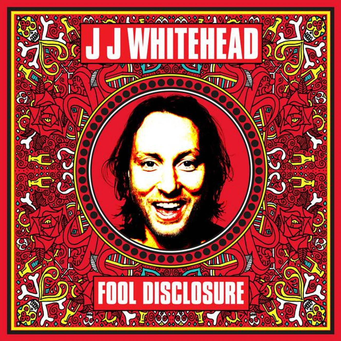 JJ Whitehead Brand Page