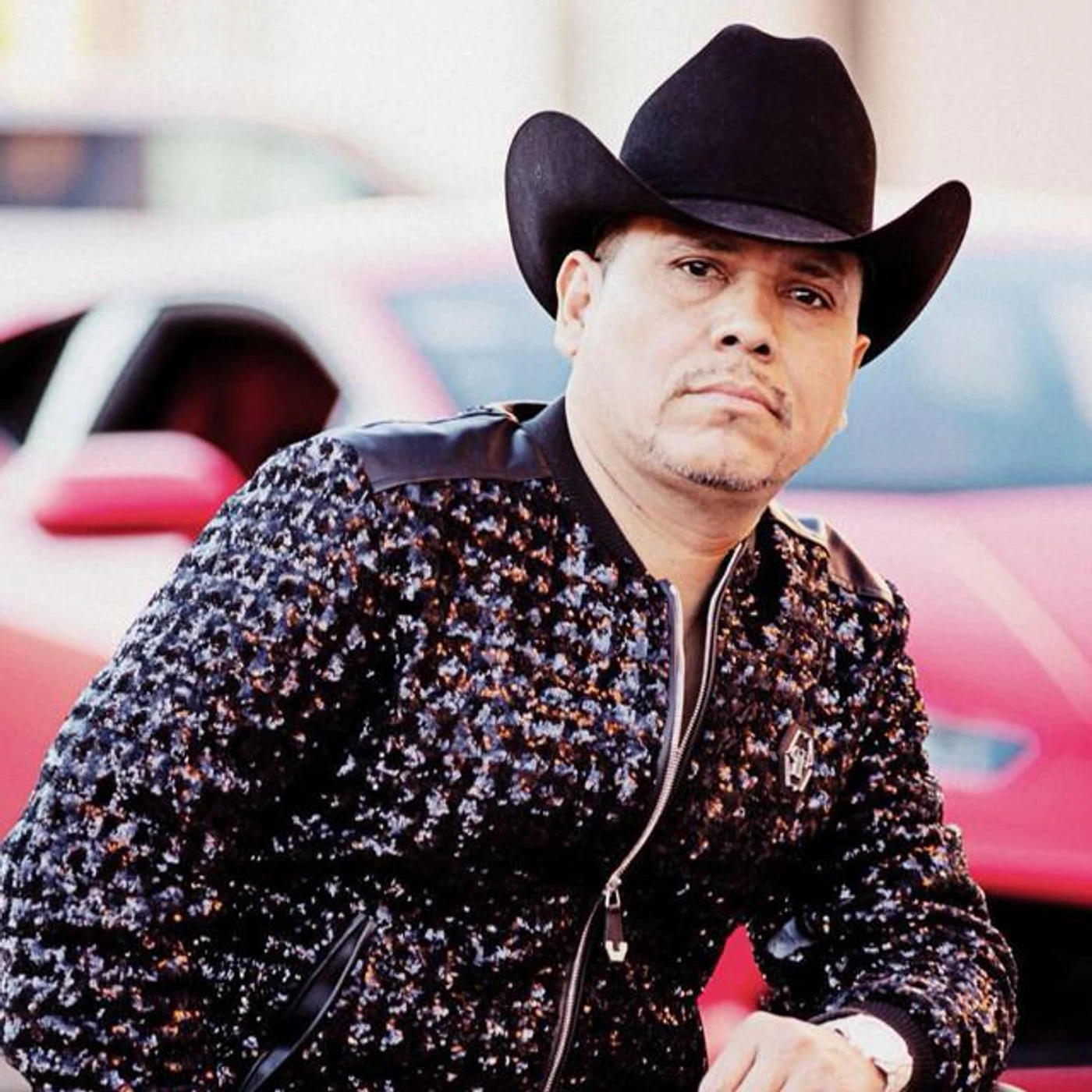 JJ El Padrino De La Sierra Brand Page