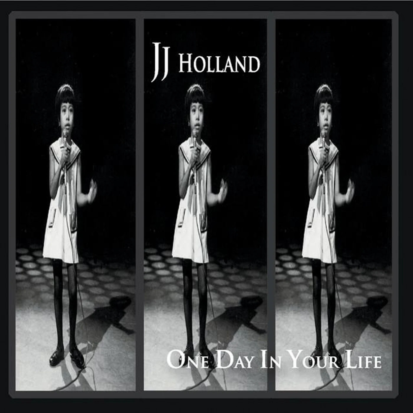 JJ Holland Brand Page