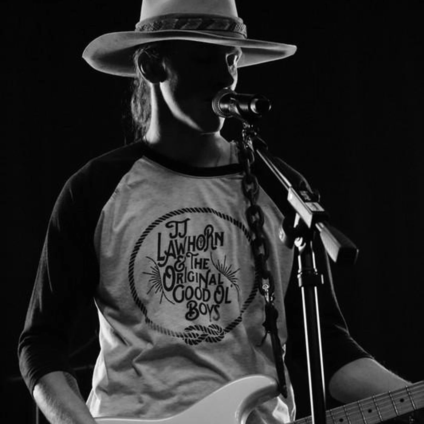 JJ Lawhorn Brand Page