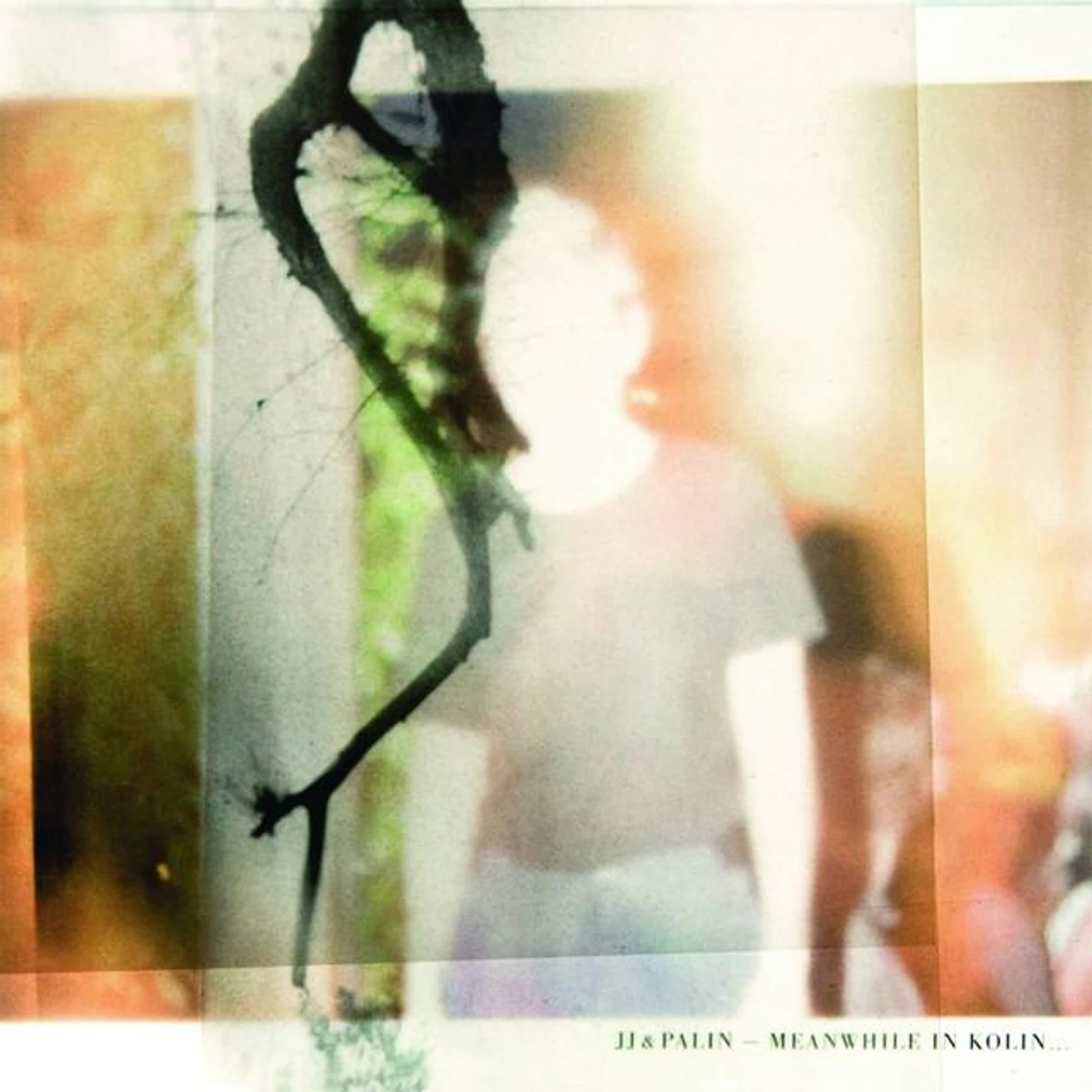 JJ & Palin Brand Page