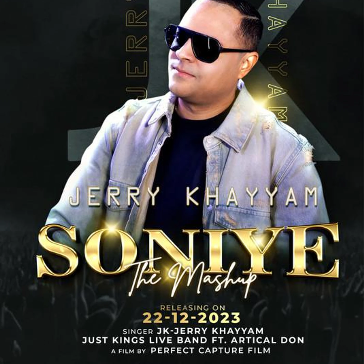 JK-Jerry Khayyam
