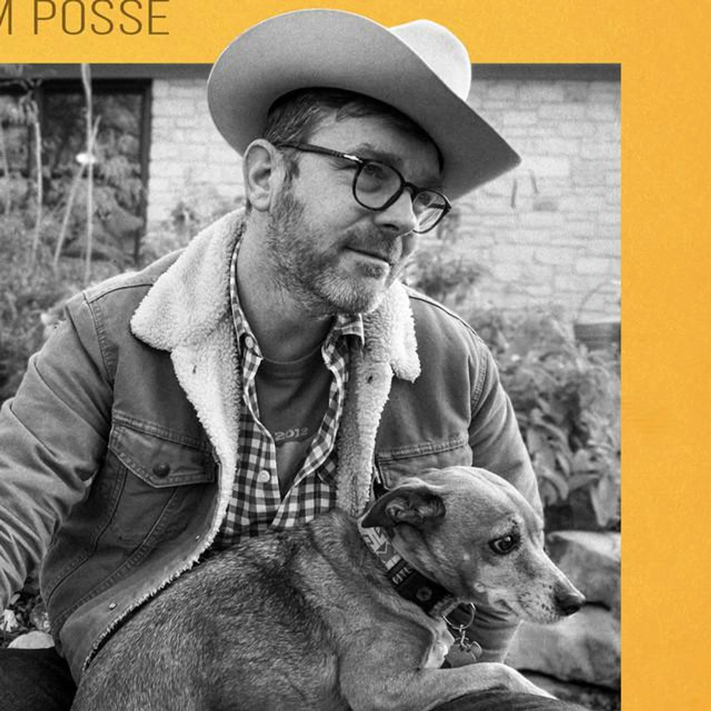 Jomo and the Possum Posse Brand Page