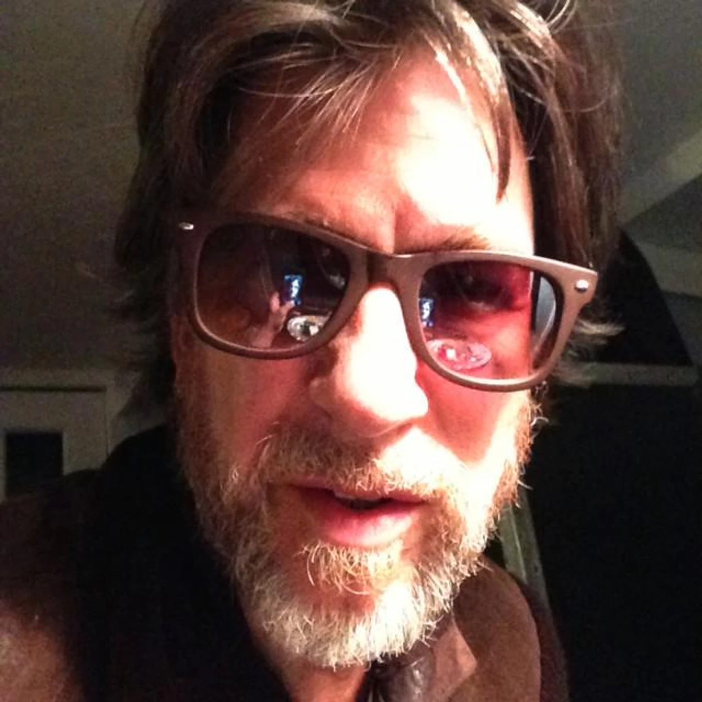 Jon Carroll Brand Page