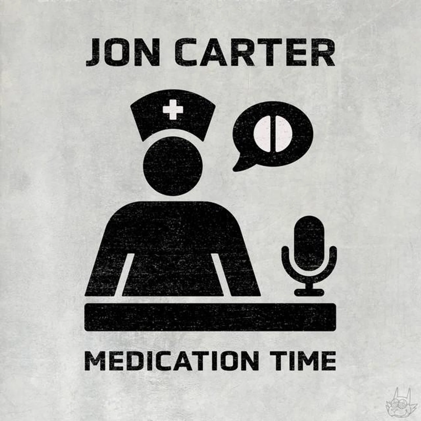Jon Carter Brand Page
