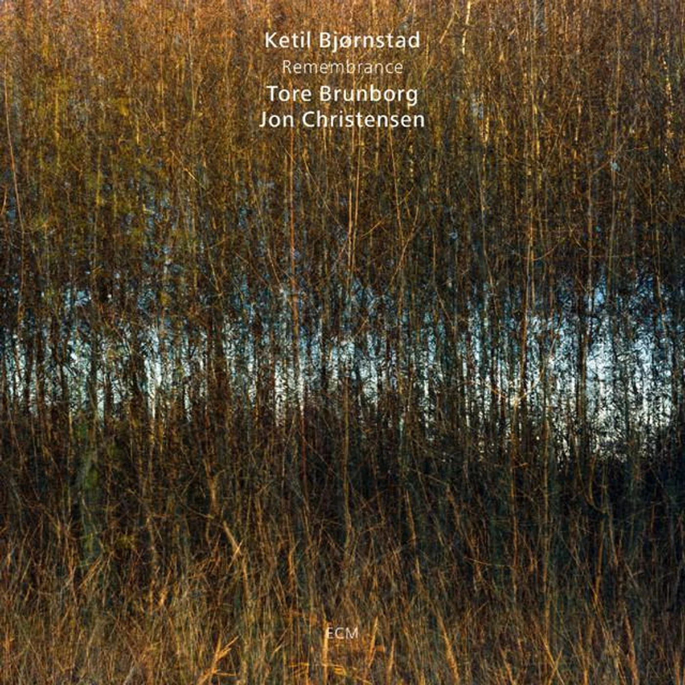 Jon Christensen Brand Page