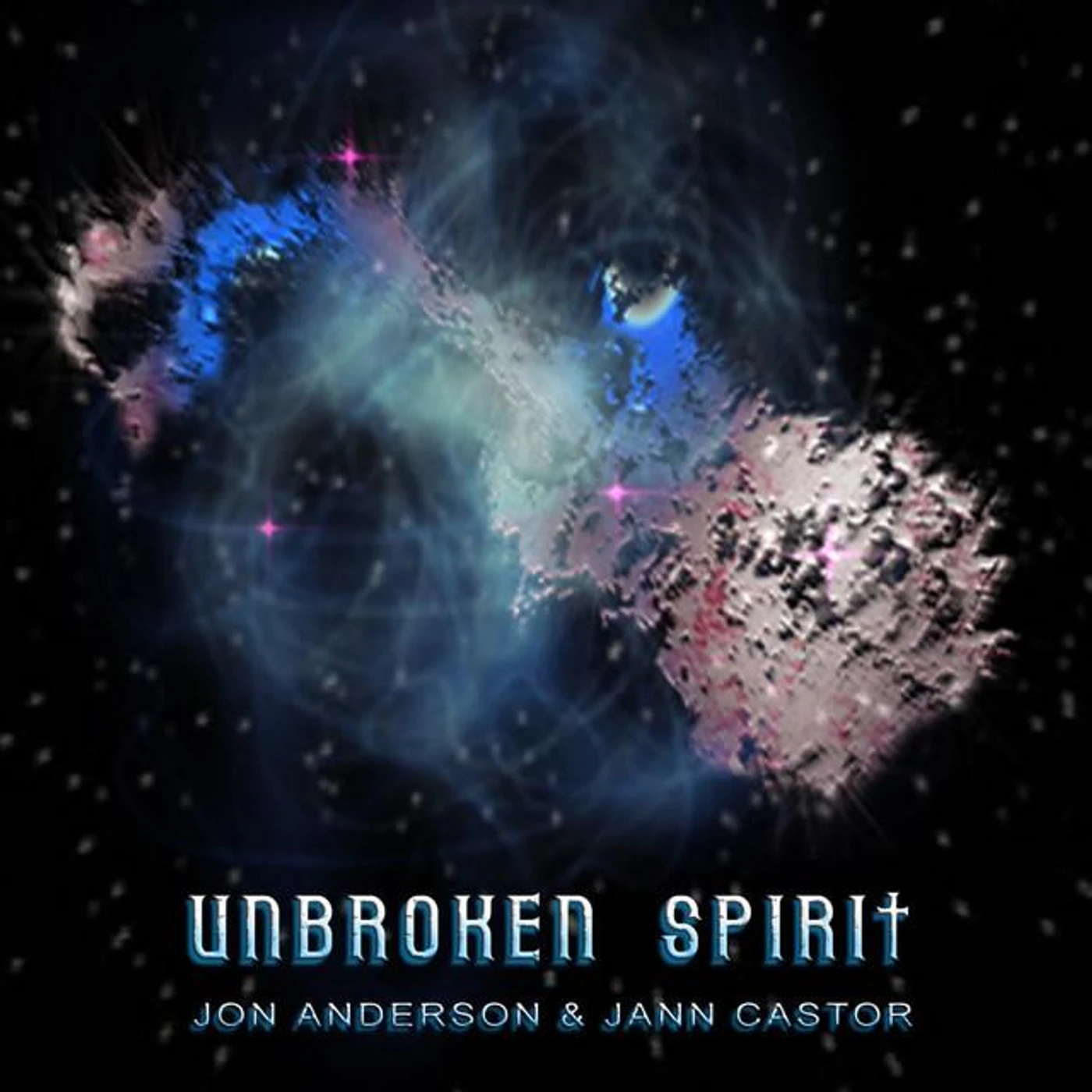 Jon Anderson & Jann Castor Brand Page