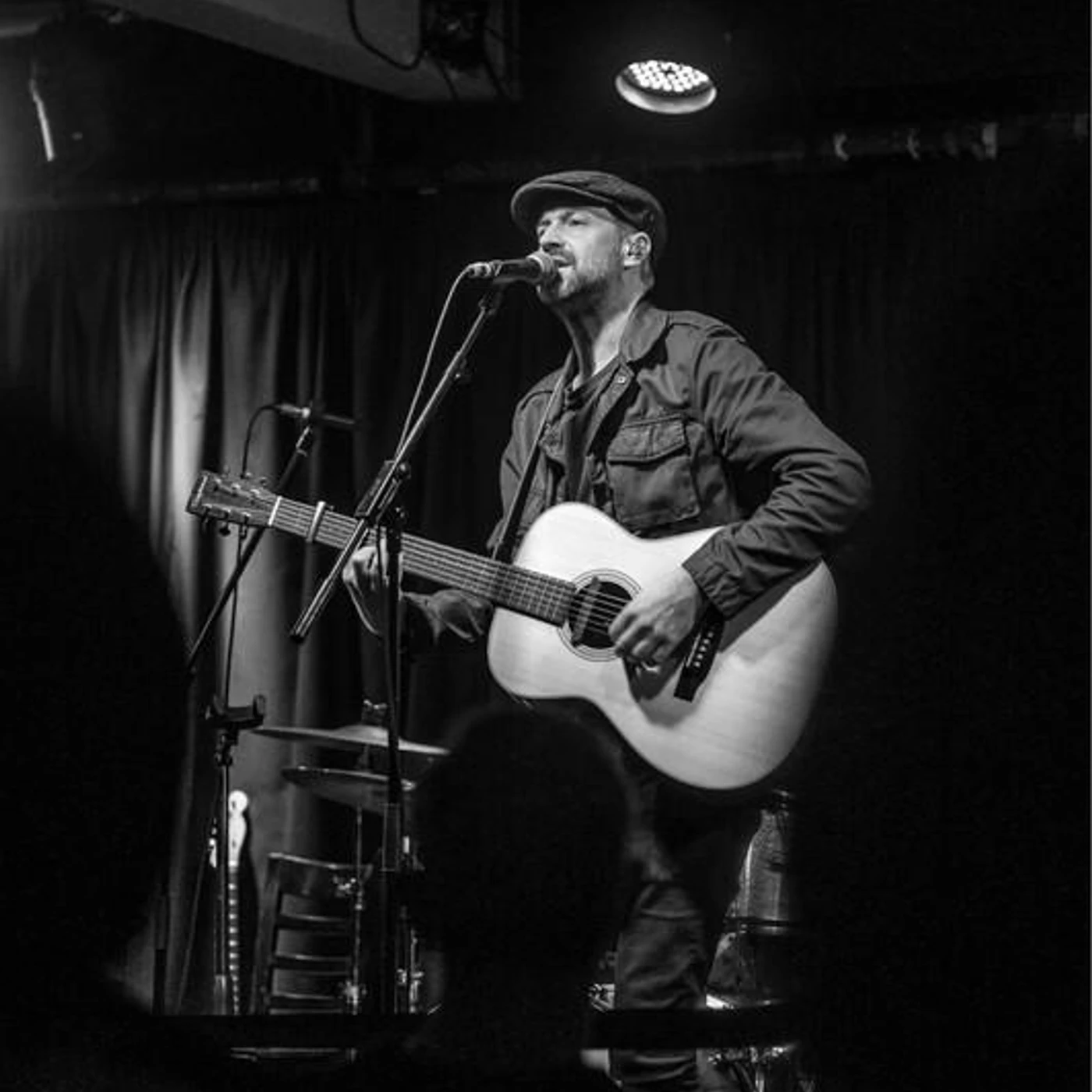 Jon Allen Brand Page