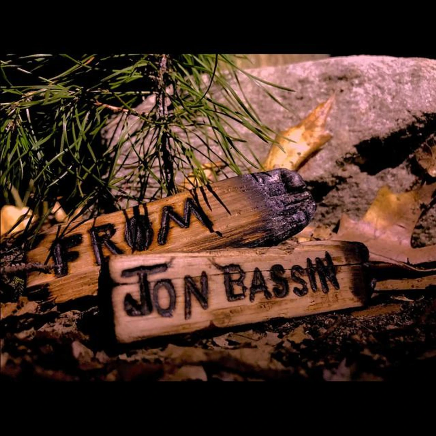 Jon Bassin