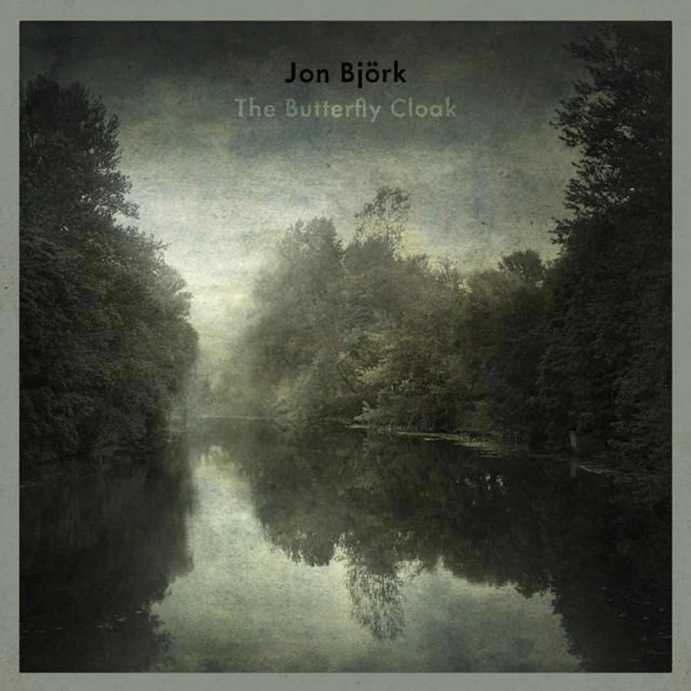 Jon Björk Brand Page