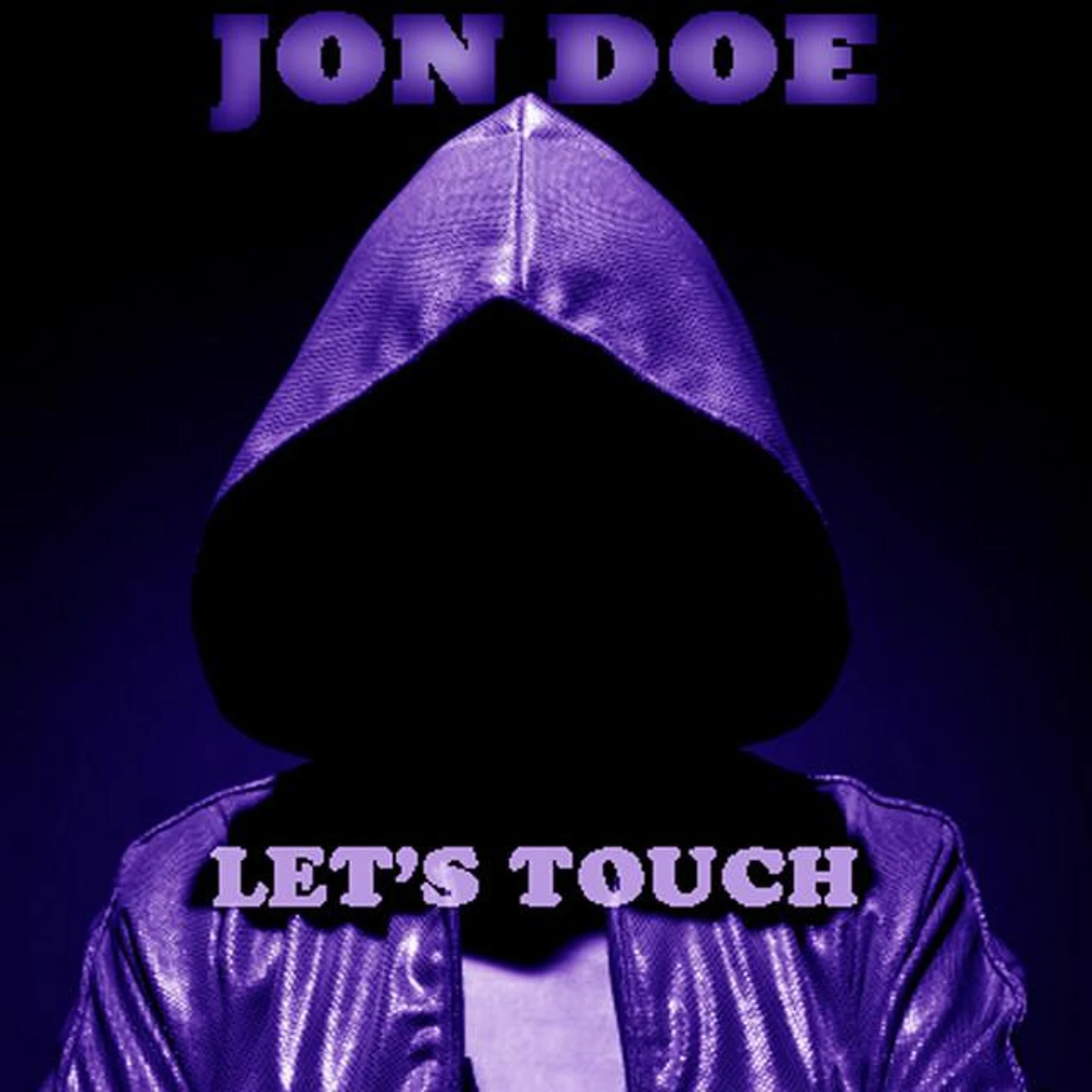Jon Doe Brand Page