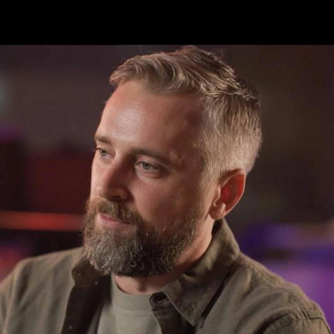 Jon Everist