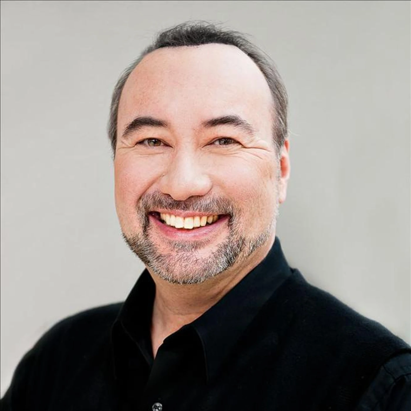 Jon Kimura Parker Brand Page