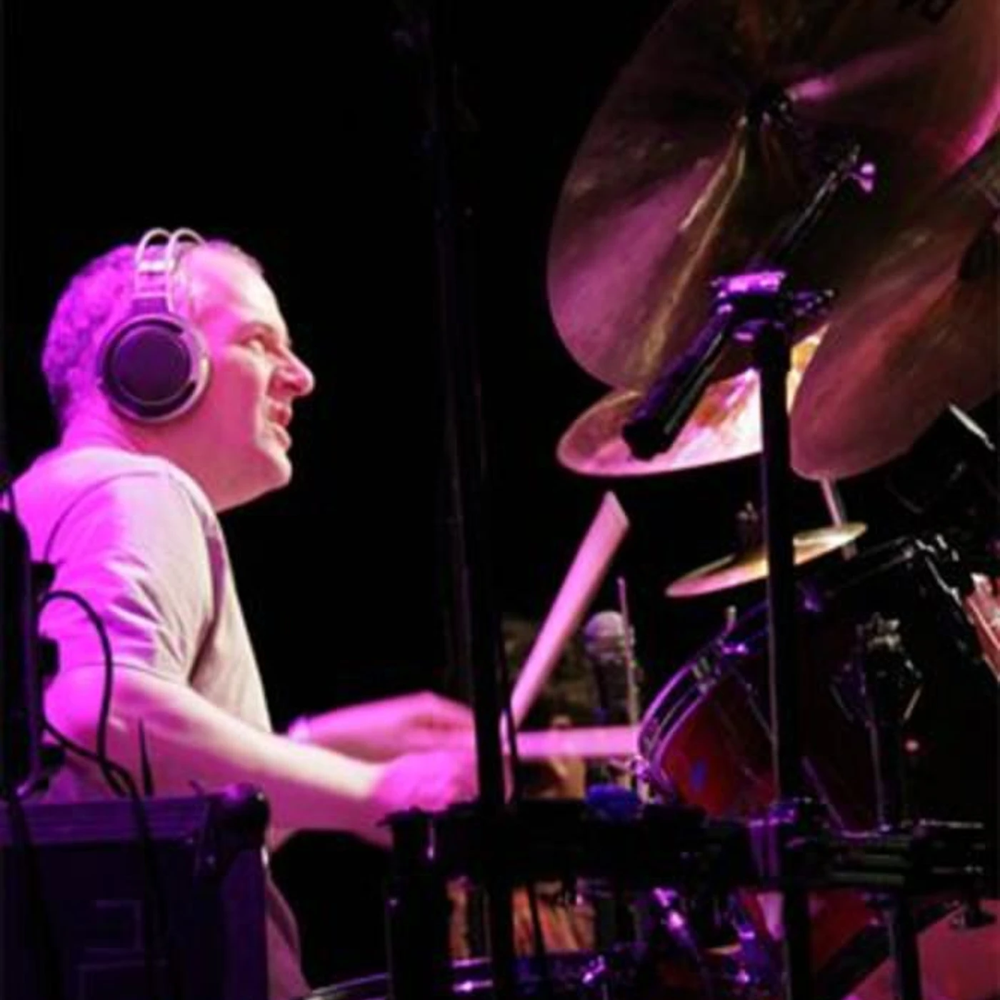 Jon Hiseman Brand Page
